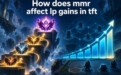 How to Increase MMR in LoL: Proven Tips to Climb Faster